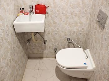 Oyo Rooms New Delhi Railway Station Zewnętrze zdjęcie