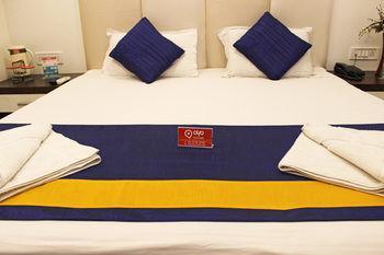 Oyo Rooms New Delhi Railway Station Zewnętrze zdjęcie