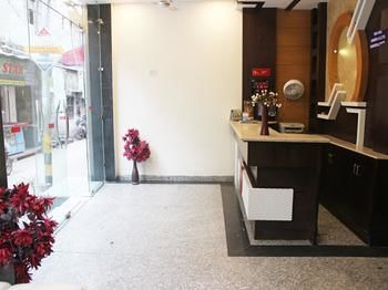 Oyo Rooms New Delhi Railway Station Zewnętrze zdjęcie