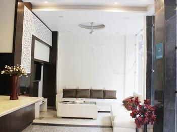 Oyo Rooms New Delhi Railway Station Zewnętrze zdjęcie