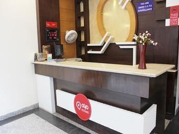 Oyo Rooms New Delhi Railway Station Zewnętrze zdjęcie