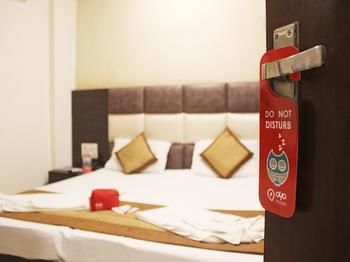 Oyo Rooms New Delhi Railway Station Zewnętrze zdjęcie