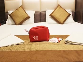 Oyo Rooms New Delhi Railway Station Zewnętrze zdjęcie